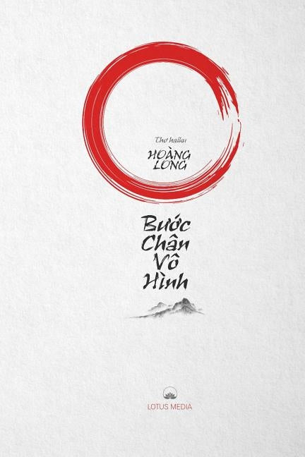 BƯỚc Chân VÔ Hình by Nguyen, Hoàng Long