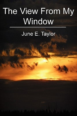 The View From My Window: Carcinoid Cancer and Me by Taylor, June E.