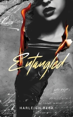 Entangled: A Dark Erotic Novella by Beck, Harleigh