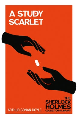 A Study in Scarlet by Doyle, Arthur Conan