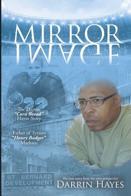 Mirror Image by Hayes, Darrin