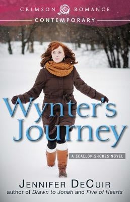 Wynter's Journey by Decuir, Jennifer