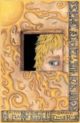 Martin McMillan and the Lost Inca City by Russell, Elaine