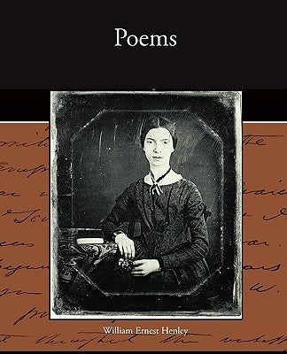 Poems by Henley, William Ernest