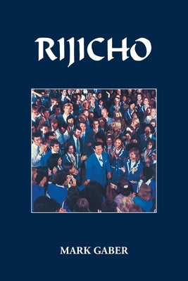 Rijicho by Gaber, Mark