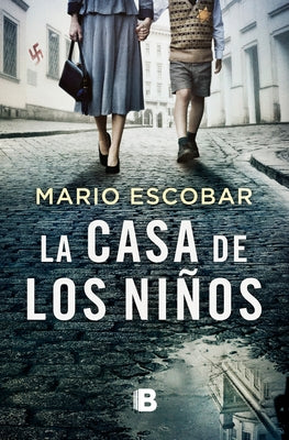 La Casa de Los Niños / The House of Children by Escobar, Mario