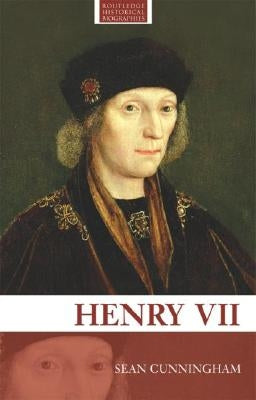 Henry VII by Cunningham, Sean