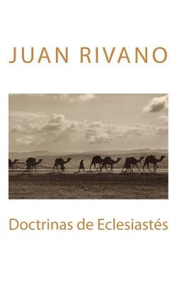 Doctrinas de Eclesiastés: (segunda edición) by Cornejo, María Francisca