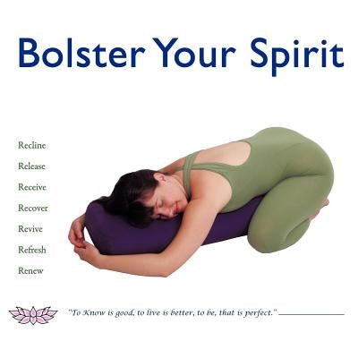 Bolster Your Spirit by Triplett, Kathy