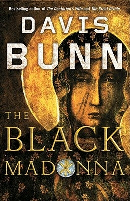 The Black Madonna by Bunn, Davis