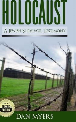 Holocaust by Myers, Dan