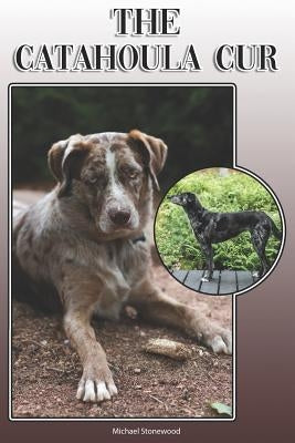 The Catahoula Cur: A Complete and Comprehensive Owners Guide To: Buying, Owning, Health, Grooming, Training, Obedience, Understanding and by Stonewood, Michael