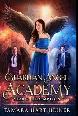 Year 2: Redemption by Heiner, Tamara Hart