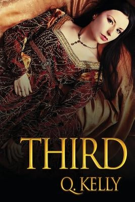 Third by Kelly, Q.