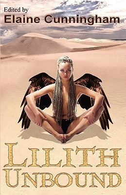 Lilith Unbound by Greenwood, Ed