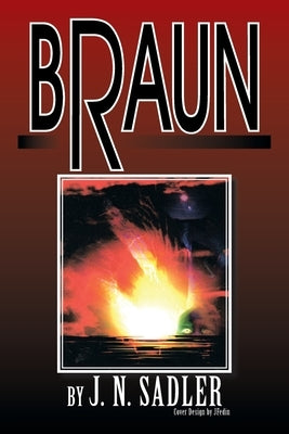 Braun by Jfedin