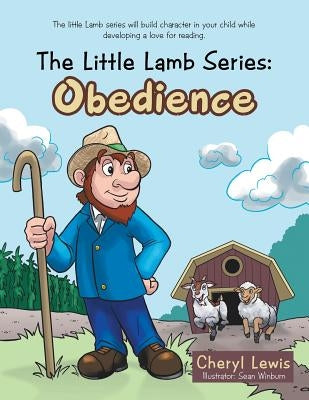 Obedience by Lewis, Cheryl