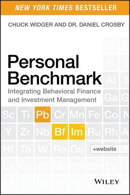 Personal Benchmark + Website by Widger, Charles