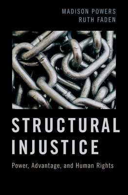 Structural Injustice by Powers