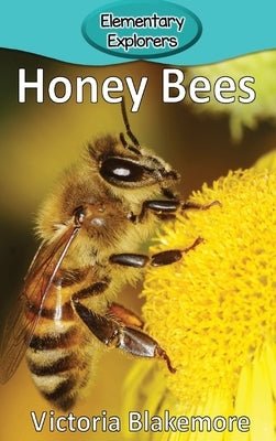 Honey Bees by Blakemore, Victoria