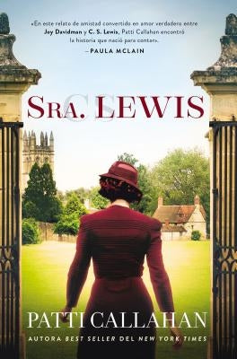 A Sra. Lewis Softcover Becoming Mrs. Lewis by Callahan, Patti