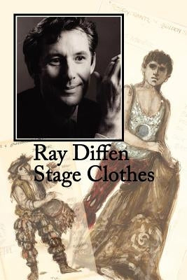 Ray Diffen Stage Clothes by Diffen, Ray