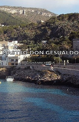 Mastro-Don Gesualdo by Verga, Giovanni