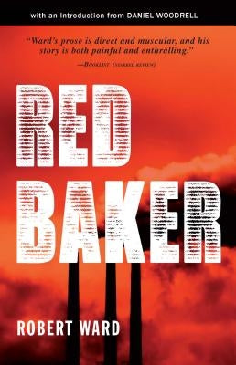Red Baker by Ward, Robert