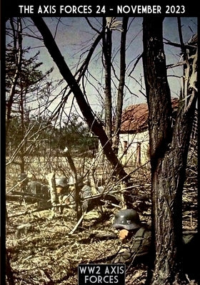 The Axis Forces 24 by Afiero, Massimiliano