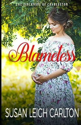 Blameless by Carlton, Susan Leigh