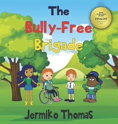 The Bully - Free Brigade by Thomas, Jermiko