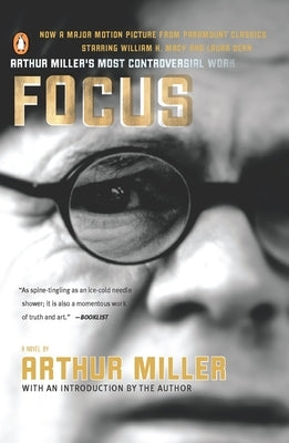 Focus by Miller, Arthur