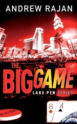 The Big Game by Rajan, Andrew