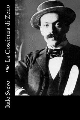 La Coscienza di Zeno by Svevo, Italo