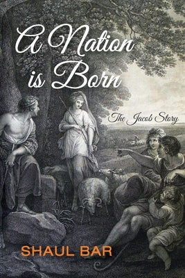 A Nation Is Born by Bar, Shaul