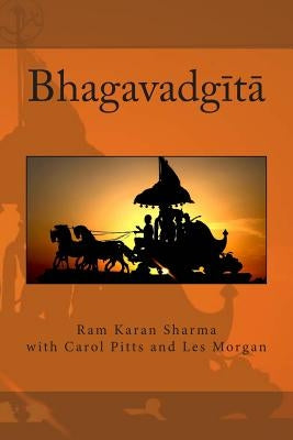 Bhagavadgita by Pitts, Carol