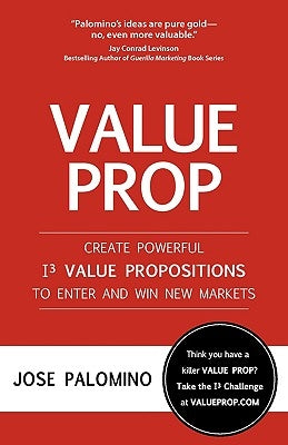 Value Prop by Palomino, Jose