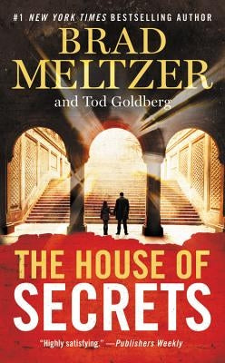 The House of Secrets by Meltzer, Brad