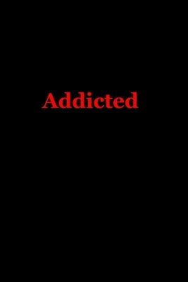 Addicted by Davies, Michael