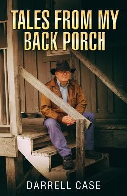 Tales From My Back Porch by Robertson, Mary Ellen