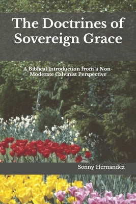 The Doctrines of Sovereign Grace: A Biblical Introduction from a Non-Moderate Calvinist Perspective by Hernandez, Sonny L.