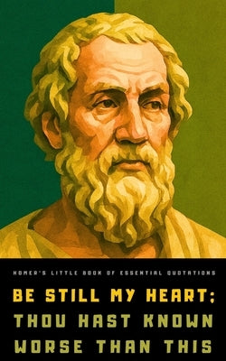 Homer's Little Book of Essential Quotations by Publishing, Wiseword