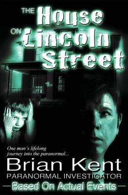 The House on Lincoln Street by Mattern, Alicia C.