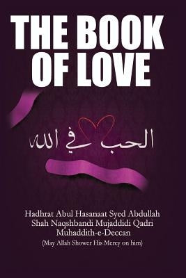 The Book of Love by Naqshbandi, Abdullah Shah