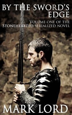 By The Sword's Edge by Lord, Mark