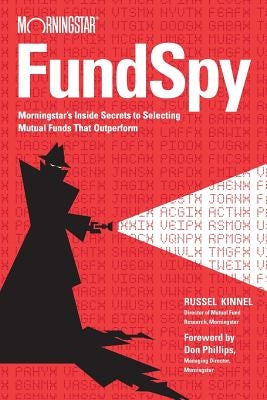 Fund Spy P by Kinnel, Russel