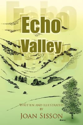 Echo Valley by Sisson, Joan