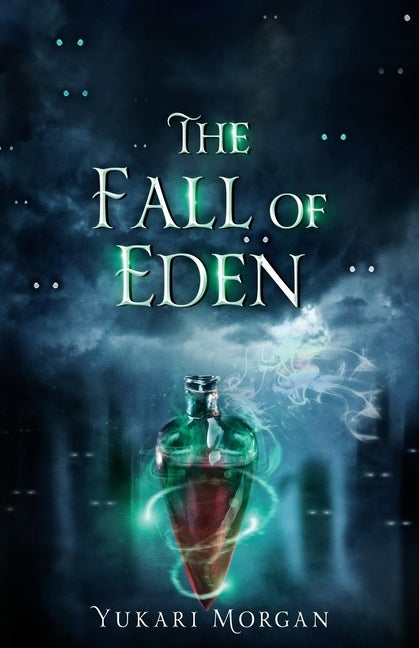 The Fall of Eden by Morgan, Yukari