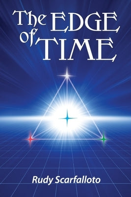 The Edge of Time by Scarfalloto, Rudy
