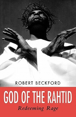 God of the Rahtid by Beckford, Robert